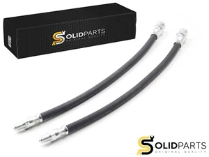 2x Original S-P Cable de Freno Delantero para Smart 0004162V001000000 - Imagen 1 de 3