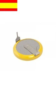 bateria soldable CR2032 - Imagen 1 de 1