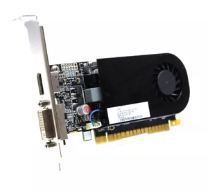 Fujitsu GeForce GT 630 2GB DDR3 PCI-E (S26361-D2422-V633) DVI, DP #110232 - Bild 1 von 3