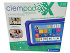 Clementoni X Revolution Kinder Tablet Clempad 6-12 Jahre 8 Zoll Android defekt