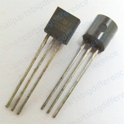 5pcs 10pcs 50pcs HT7136A-1 7136A-1 New Original Holtek TO-92 - Image 1 of 4