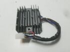 Voltage Regulator Rectifier, 20A Aftermarket Replacement For Honda Gx610