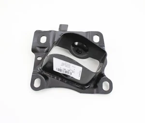 Original VW Audi Seat Lagerbock links Achslenker Längslenker Halter 1J0505091J - Bild 1 von 3