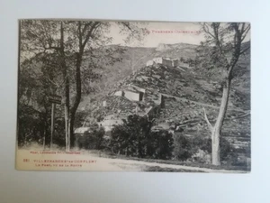 CPA 66 VILLEFRANCHE-DE-CONFLENT - Le Fort - Foto 1 di 2