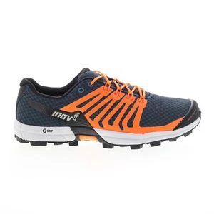 Inov-8 Roclite G 290 V2 000809-NYOR Herren Blau Canvas Sport Wanderschuhe - Bild 1 von 8