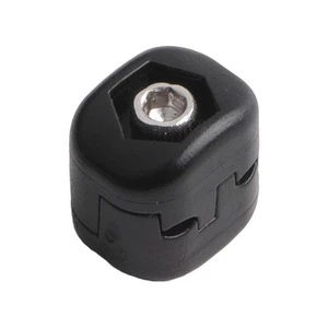 For Compound Bow Hunting Arrow Rest Buckle Compound Bow Plastic 13*13*10mm 2.5g - Picture 1 of 12