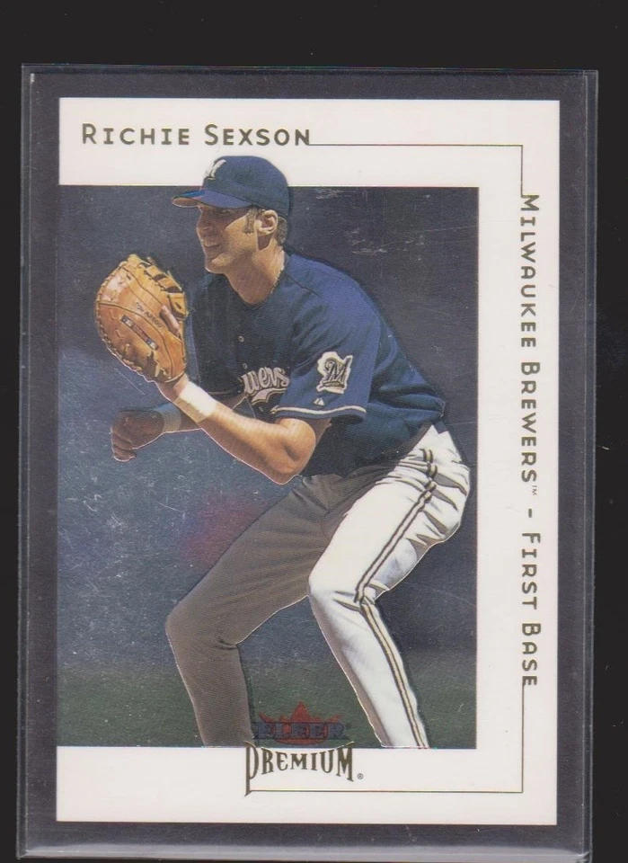 Baseball Collection Vintage Rookies Inserts (28/34)-- Get 40% off!! - Image 1 of 1