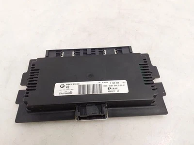 Centralina Faro BMW X5 E70 9153803 2.99 Diesel 173kw 2007 33346146 - Immagine 1 di 4