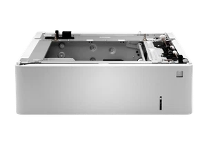 HP Color LaserJet 550-arkuszowa taca na media | B5L34A - Zdjęcie 1 z 2