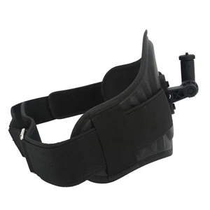 Adjustable Camera Waist Belt Mount Holder For Panoramic Action Camera - Picture 1 of 24