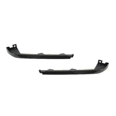 适用于日产 Pathfinder 1999 - 2003 车头灯填充物司机和乘客侧对 — 第 1/4 张图片