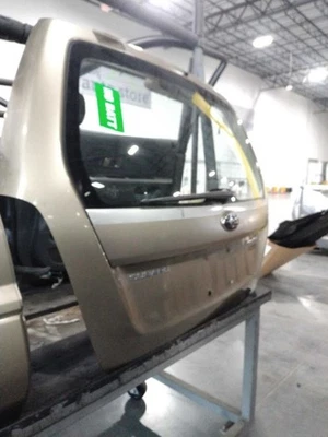 Maletero/portón trasero excluyendo Fs sin alerón se adapta 06-08 FORESTER 590049 Foto 1 de 4