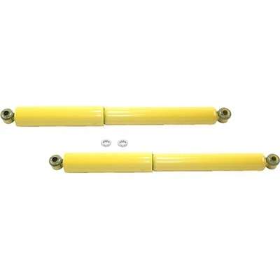 套装-TS557001 Monroe 2 件套冲击前发球杆和乘客侧左右双 — 第 1/2 张图片