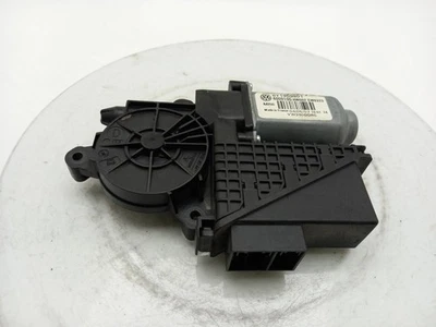 VOLKSWAGEN POLO Front Door Window Motor RH 2005-2009 6Y1959801  - Image 1 of 4