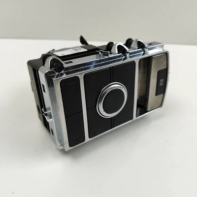 LAND ROVER RANGE ROVER SPORT II L494 Navigation Control Knob JPLA-14B596-HD 2018 - Image 1 of 4