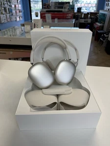 AirPods Max USB C With Apple Warranty Until June 2026 - Picture 1 of 9