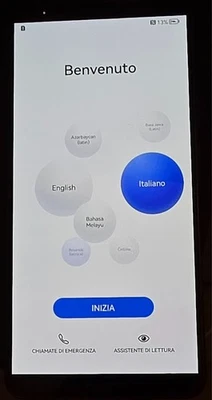 HUAWEI Mate 10 Pro / BLA-L09 / Titanium Gray / 128GB / PERFETTO! - Immagine 1 di 4