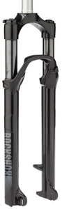 RockShox Recon Silver RL Suspension Fork | 27.5" | 100mm | 9x100mm | 42mm Offset - Picture 1 of 2