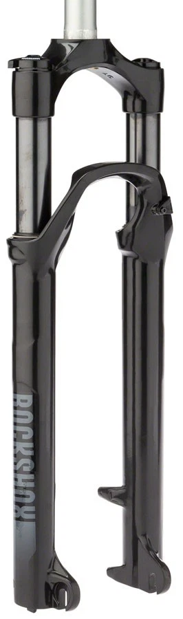 RockShox Recon Silver RL Suspension Fork | 27.5" | 100mm | 9x100mm | 42mm Offset - Image 1 of 2