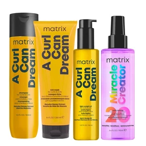 Matrix Haircare A Curl Can Dream Kit - Foto 1 di 1