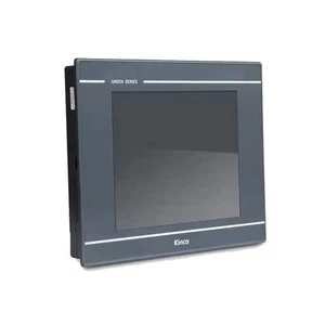 Kinco GL070E HMI Touchscreen Panel 7" TFT LCD Ethernet USB ersetzt MT4434TE  - Bild 1 von 5