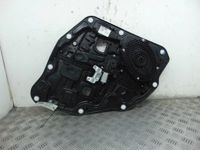 Jeep Renegade Left Passenger N/S Rear Electric Window Regulator Mk1 2014-2024Z - Image 1 of 4