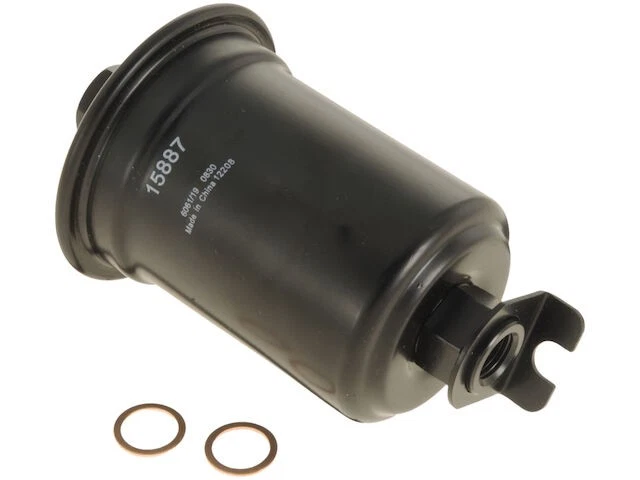 燃油过滤器 API 78QYVS95 适用于丰田凯美瑞塞利卡 1994 1993 1992 1997 — 第 1/1 张图片