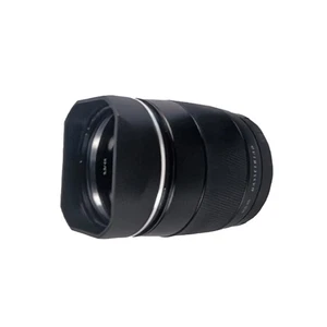 Pare-soleil métal pour Hasselblad XCD 45P alliage d'aluminium avec bouchon adaptateur bague1ZE9 - Photo 1/11