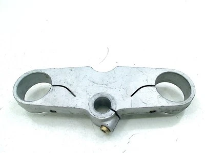 TOP YOKE (TRIPLE CLAMP) Ducati 750 SS 1991-1998 (750SS) 1994 34110041a - Image 1 of 4