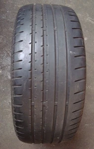 1 Sommerreifen 225/45 R17 91W Continental SportContact 2 E518 - Bild 1 von 1