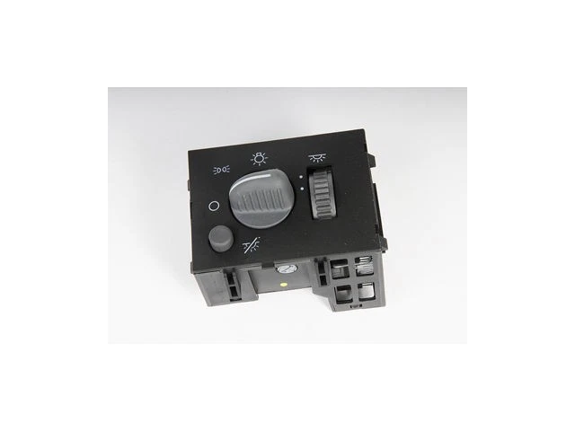 Headlight / Instrument Panel Dimmer and Dome Light Switch 72BDPN33 for Escalade - Image 1 of 1