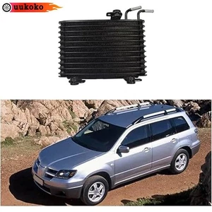 2920A290 For Mitsubishi Outlander GF2W GF3W GF4W GF6W GF7W GF8W Oil Cooler - Picture 1 of 9