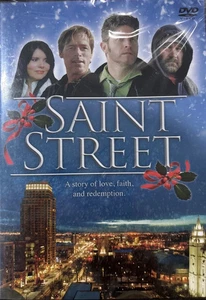 Saint Street (DVD) - Imagen 1 de 1