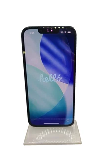 Apple iPhone 12 [A2172] AT&T Operador SOLO Negro 64 GB iOS 26.0.1 - Imagen 1 de 10