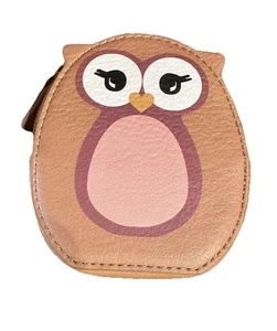 Monedero Lauren Conrad Owl cierre con cremallera - Imagen 1 de 9