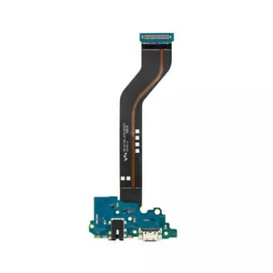 Porta di ricarica jack microfono jack per cuffie ricambio per Samsung Galaxy A71 5G A716U - Foto 1 di 3