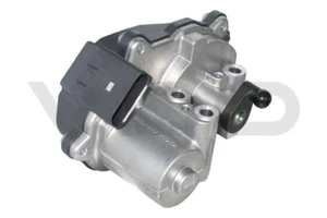 REGOLATORE VALVOLA COMMUTAZIONE PER AUDI / SEAT / SKODA / VW - VDO A2C59511696 - Imagen 1 de 3