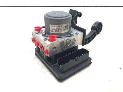 Chevrolet Blazer 2019-2023 freno antibloqueo ABS sin pre choque 84503307 OEM Foto 1 de 4