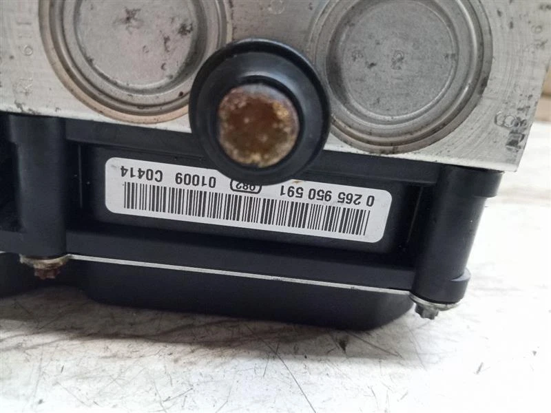 Used ABS Modulator fits: 2011 Acura Rdx Modulator Assembly vehicle stability ass - Image 1 of 4