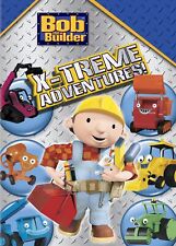 Bob the Builder: Bobs X-treme Adventures