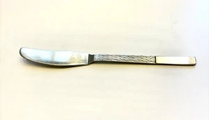 COSMO Stainless Steel 18-8 Japan Butter knife - Picture 1 of 8