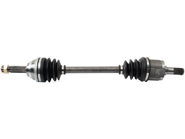 Conjunto de eje delantero izquierdo TRQ CV para Hyundai Accent 2000-2002 65DNSF Foto 1 de 1