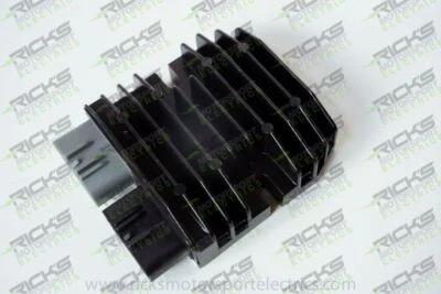 Rectificador-Regulador Litio Compatible para Kawasaki Ninja ZX14R ZX1400E 2006-20 Foto 1 de 3