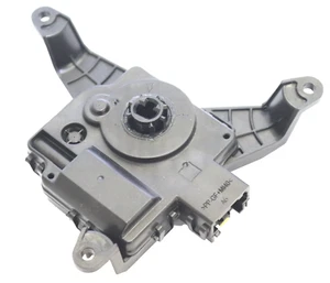 Ford Focus IV MK4 DEH JX6A-19E616-AA Klima Heizung Stellmotor Antrieb 2205199 - Picture 1 of 3