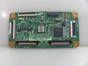 Samsung PN51F4500BFXZA TS02 Logic Board BN96-30098A - Picture 1 of 2