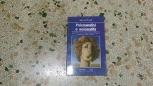 PSYCHOANALYSE UND SEXUALITÄT S.FREUD PAPERBACKS WEISE 166 NEWTON COMPTON ED. 1985 - Bild 1 von 7