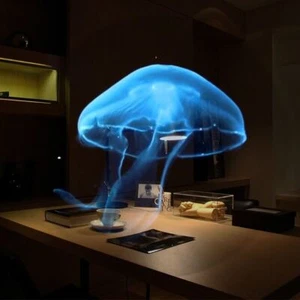 3D Hologram Projection Light - Picture 1 of 12