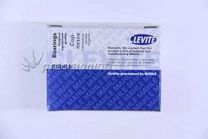 CLEVITE CB-663HN-20 (x8 020 CON ROD BEARINGS S/B CHEV LARGE JOURNAL H/PERF H-SER - Picture 1 of 3