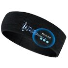 Stereo Hair Band Headset Headwear Music Headband Wireless Bluetooth Headband
