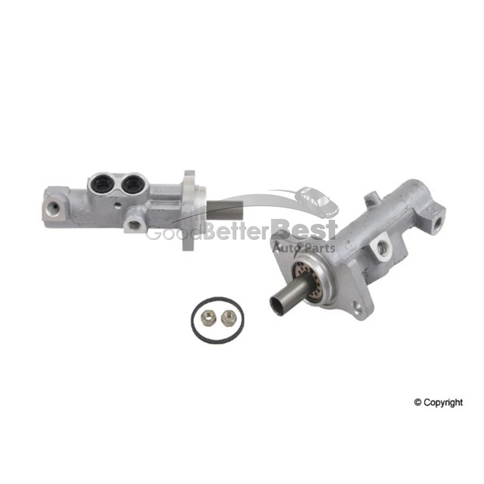 Un nuevo cilindro maestro de freno Ate 010921 8602363 para Volvo S60 S80 V70 XC70 Foto 1 de 1